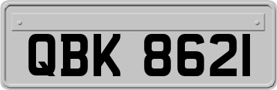 QBK8621