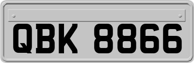 QBK8866