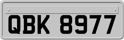 QBK8977