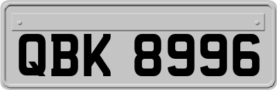 QBK8996