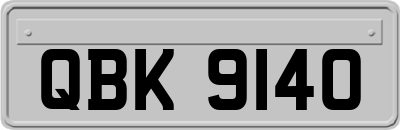 QBK9140