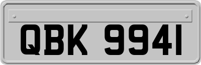 QBK9941