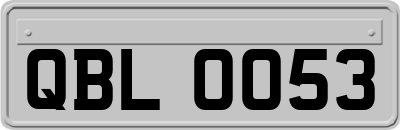 QBL0053