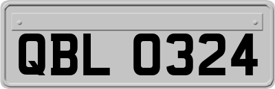 QBL0324