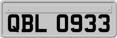 QBL0933