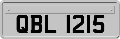 QBL1215