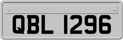 QBL1296