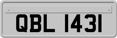QBL1431