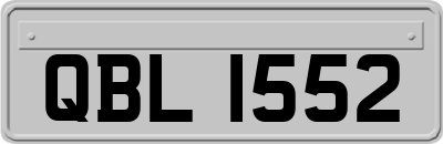 QBL1552