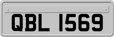 QBL1569