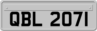 QBL2071