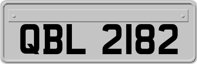 QBL2182