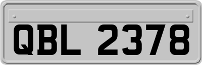 QBL2378