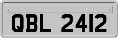 QBL2412