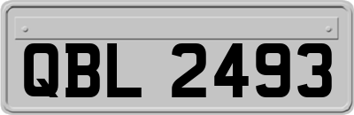 QBL2493