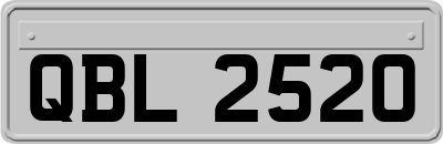 QBL2520