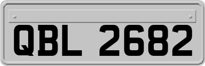 QBL2682