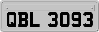 QBL3093
