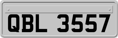 QBL3557
