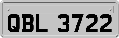 QBL3722