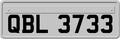 QBL3733