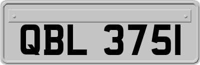 QBL3751