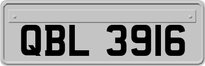 QBL3916