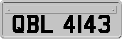 QBL4143
