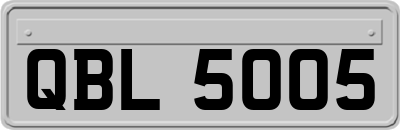 QBL5005