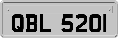QBL5201