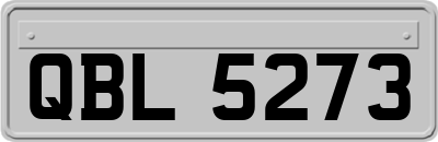 QBL5273
