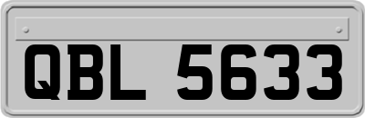 QBL5633