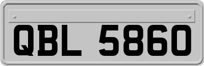 QBL5860