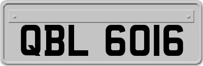 QBL6016