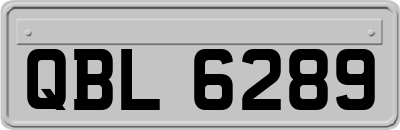 QBL6289