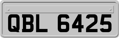 QBL6425