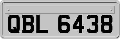 QBL6438