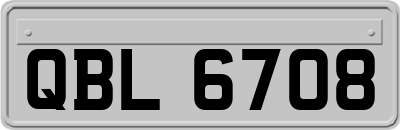 QBL6708