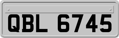 QBL6745