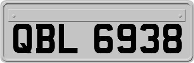 QBL6938