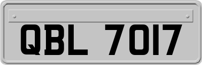 QBL7017