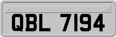 QBL7194