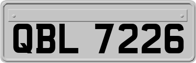 QBL7226