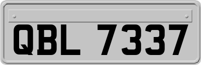 QBL7337