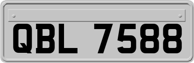 QBL7588