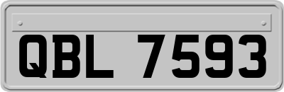 QBL7593