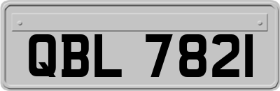 QBL7821