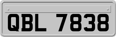 QBL7838
