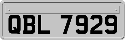 QBL7929