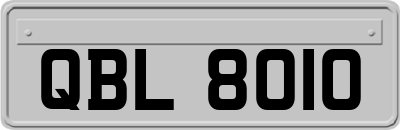 QBL8010